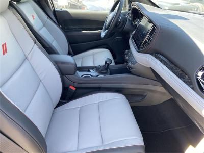 New 2024 Dodge Durango R/T  in Anaheim, CA 11