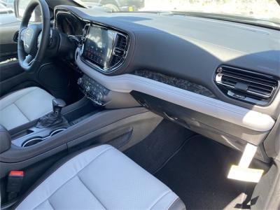 New 2024 Dodge Durango R/T  in Anaheim, CA 12