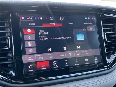 New 2024 Dodge Durango R/T  in Anaheim, CA 19