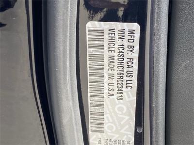 New 2024 Dodge Durango R/T  in Anaheim, CA 23