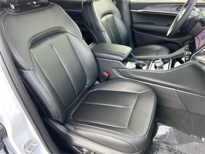 New 2025 Jeep Grand Cherokee L Limited  in Anaheim, CA 10