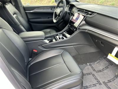 New 2025 Jeep Grand Cherokee L Limited  in Anaheim, CA 11