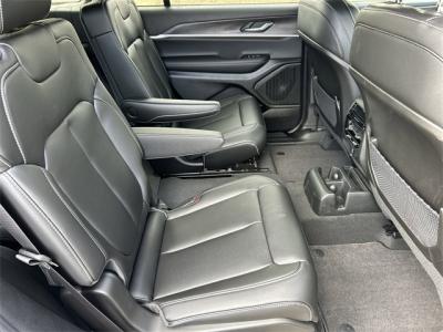 New 2025 Jeep Grand Cherokee L Limited  in Anaheim, CA 13