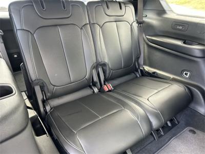 New 2025 Jeep Grand Cherokee L Limited  in Anaheim, CA 14