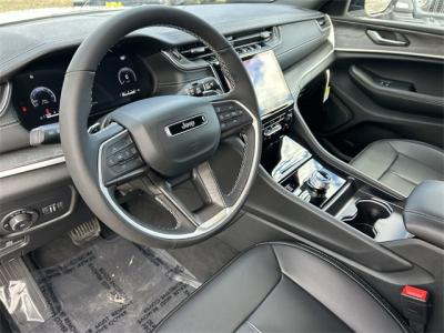 New 2025 Jeep Grand Cherokee L Limited  in Anaheim, CA 15