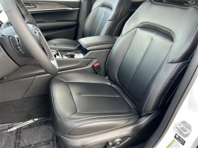 New 2025 Jeep Grand Cherokee L Limited  in Anaheim, CA 16