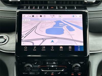 New 2025 Jeep Grand Cherokee L Limited  in Anaheim, CA 19