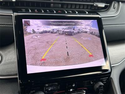 New 2025 Jeep Grand Cherokee L Limited  in Anaheim, CA 20