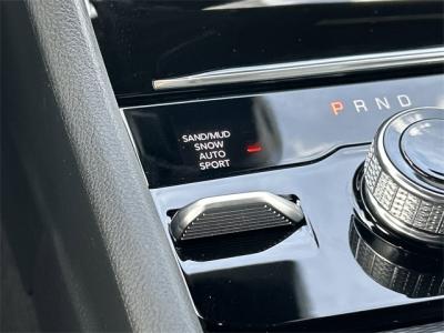 New 2025 Jeep Grand Cherokee L Limited  in Anaheim, CA 22