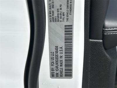 New 2025 Jeep Grand Cherokee L Limited  in Anaheim, CA 23