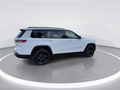 New 2025 Jeep Grand Cherokee L Limited  in Anaheim, CA 7