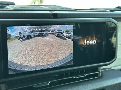New 2026 Jeep Wrangler Willys  in Anaheim, CA 18