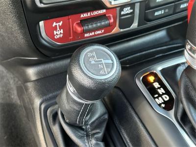 New 2026 Jeep Wrangler Willys  in Anaheim, CA 20