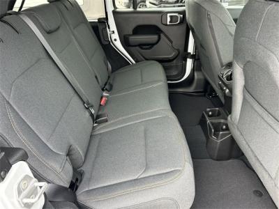 New 2026 Jeep Wrangler Sport S  in Anaheim, CA 13