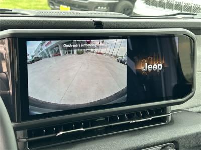 New 2026 Jeep Wrangler Sport S  in Anaheim, CA 18