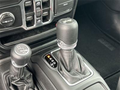 New 2026 Jeep Wrangler Sport S  in Anaheim, CA 19