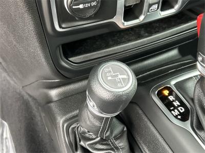 New 2026 Jeep Wrangler Sport S  in Anaheim, CA 20