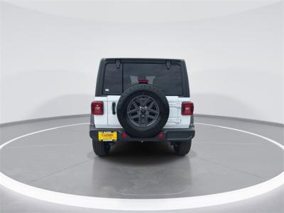 New 2026 Jeep Wrangler Sport S  in Anaheim, CA 6