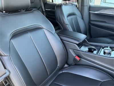New 2025 Jeep Grand Cherokee Limited  in Anaheim, CA 10