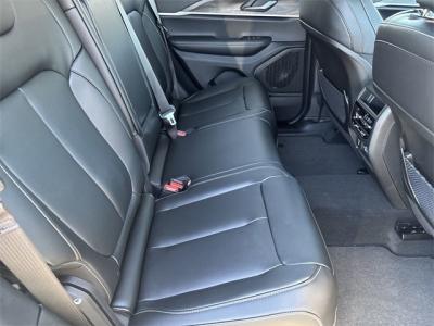 New 2025 Jeep Grand Cherokee Limited  in Anaheim, CA 13