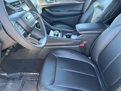 New 2025 Jeep Grand Cherokee Limited  in Anaheim, CA 15