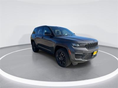 New 2025 Jeep Grand Cherokee Limited  in Anaheim, CA 1