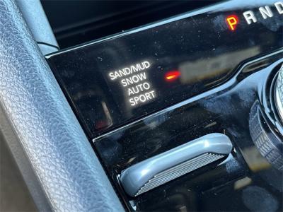 New 2025 Jeep Grand Cherokee Limited  in Anaheim, CA 20