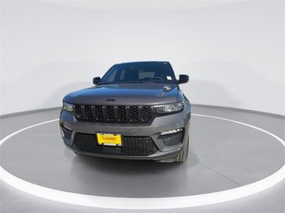 New 2025 Jeep Grand Cherokee Limited  in Anaheim, CA 2