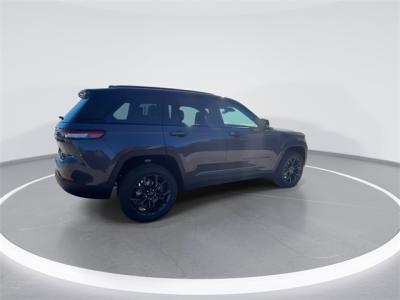 New 2025 Jeep Grand Cherokee Limited  in Anaheim, CA 7