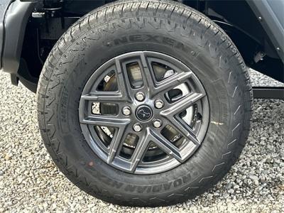 New 2026 Jeep Wrangler Sport S  in Anaheim, CA 9