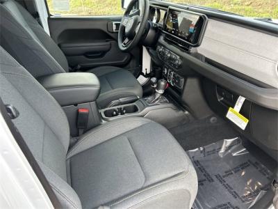 New 2026 Jeep Wrangler Sport S  in Anaheim, CA 11