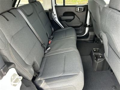 New 2026 Jeep Wrangler Sport S  in Anaheim, CA 13
