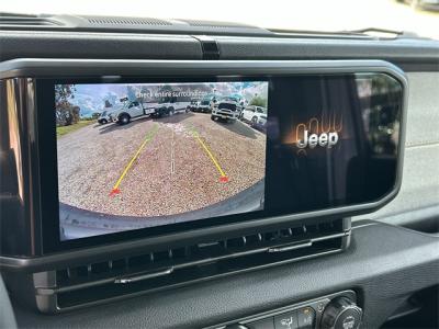 New 2026 Jeep Wrangler Sport S  in Anaheim, CA 18