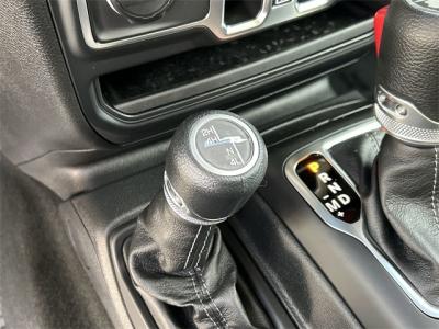 New 2026 Jeep Wrangler Sport S  in Anaheim, CA 20