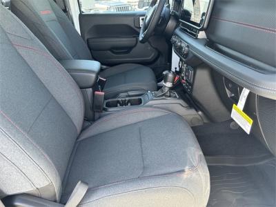New 2025 Jeep Wrangler Rubicon  in Anaheim, CA 11