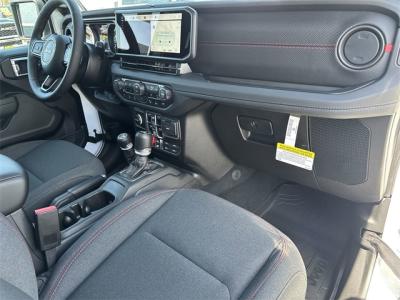 New 2025 Jeep Wrangler Rubicon  in Anaheim, CA 12