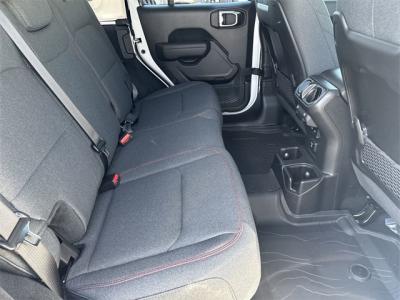 New 2025 Jeep Wrangler Rubicon  in Anaheim, CA 13