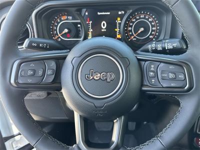 New 2025 Jeep Wrangler Rubicon  in Anaheim, CA 16