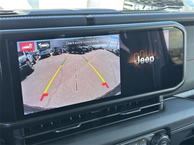 New 2025 Jeep Wrangler Rubicon  in Anaheim, CA 18