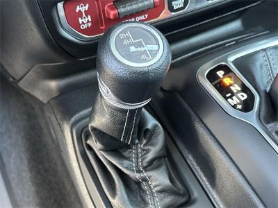 New 2025 Jeep Wrangler Rubicon  in Anaheim, CA 20