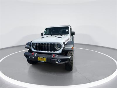 New 2025 Jeep Wrangler Rubicon  in Anaheim, CA 2