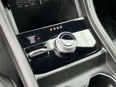 New 2024 Jeep Grand Cherokee Limited  in Anaheim, CA 21