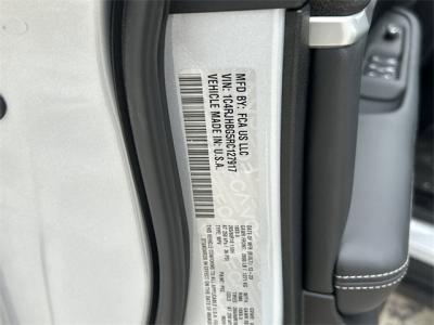 New 2024 Jeep Grand Cherokee Limited  in Anaheim, CA 22