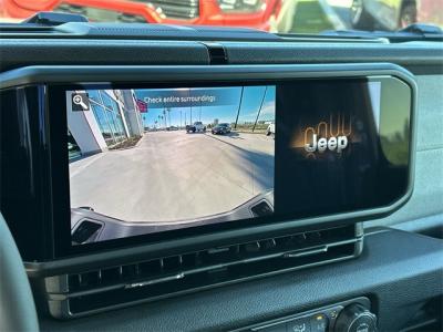 New 2026 Jeep Gladiator Willys  in Anaheim, CA 18