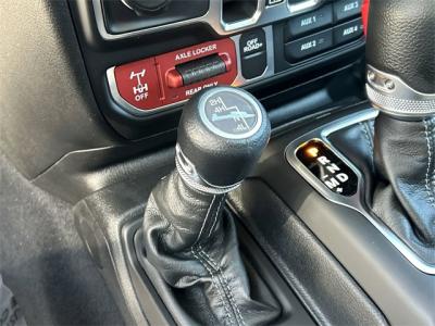 New 2026 Jeep Gladiator Willys  in Anaheim, CA 20