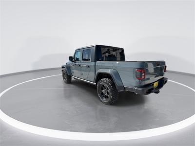 New 2026 Jeep Gladiator Willys  in Anaheim, CA 5