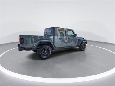 New 2026 Jeep Gladiator Willys  in Anaheim, CA 7