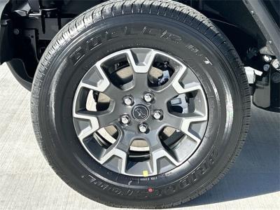 New 2026 Jeep Gladiator   in Anaheim, CA 9