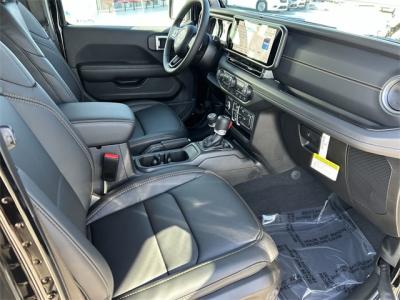 New 2026 Jeep Gladiator   in Anaheim, CA 11