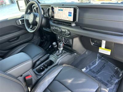 New 2026 Jeep Gladiator   in Anaheim, CA 12